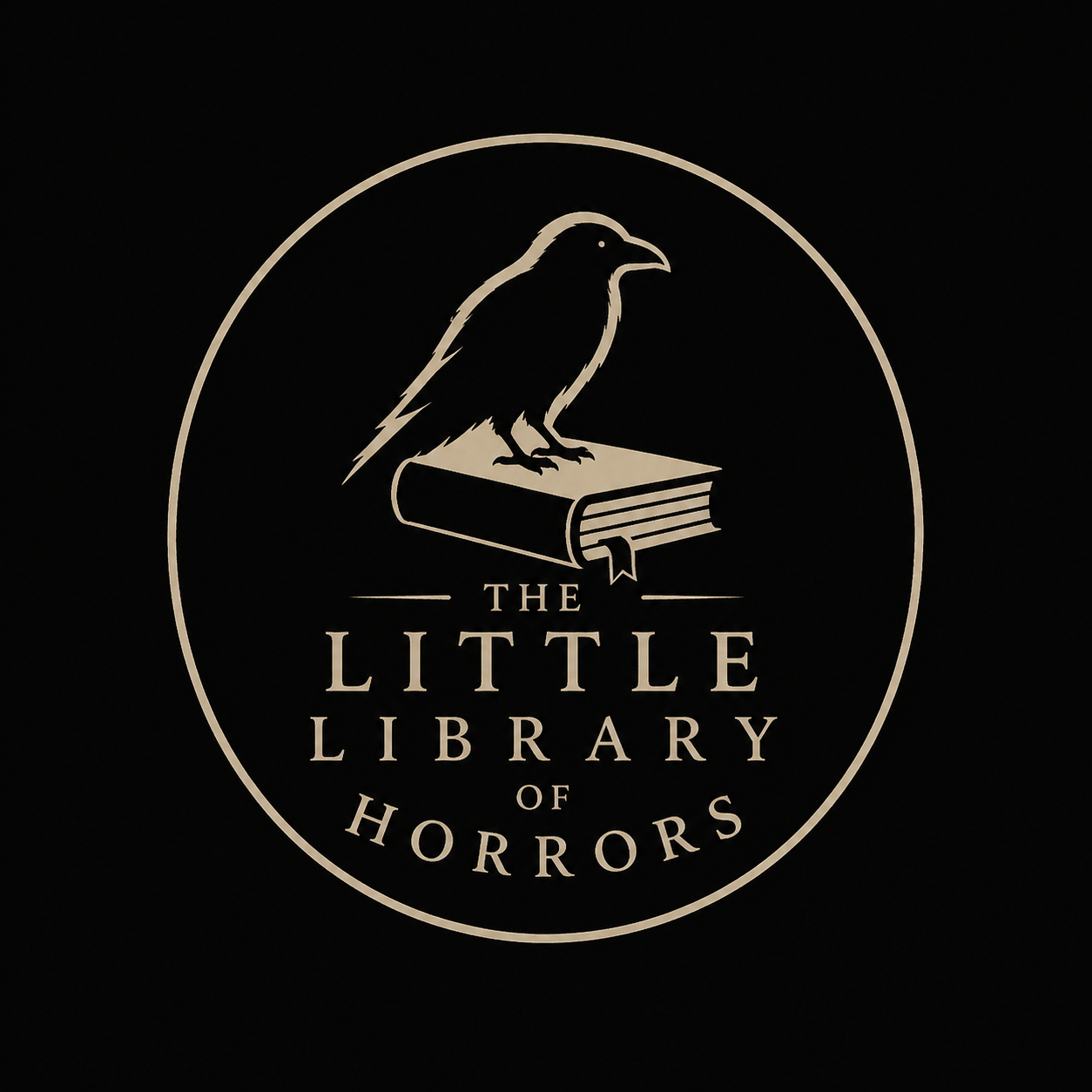 Little Library of Horrors