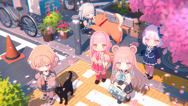 [Coupon] Ayakashi Rise Global Launch Special Coupons (Android Only)