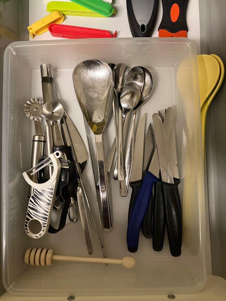 Kitchen stuff
