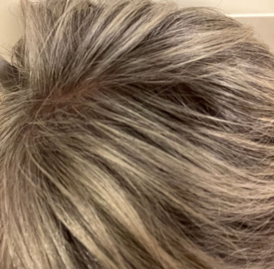 Das Alter altern lassen