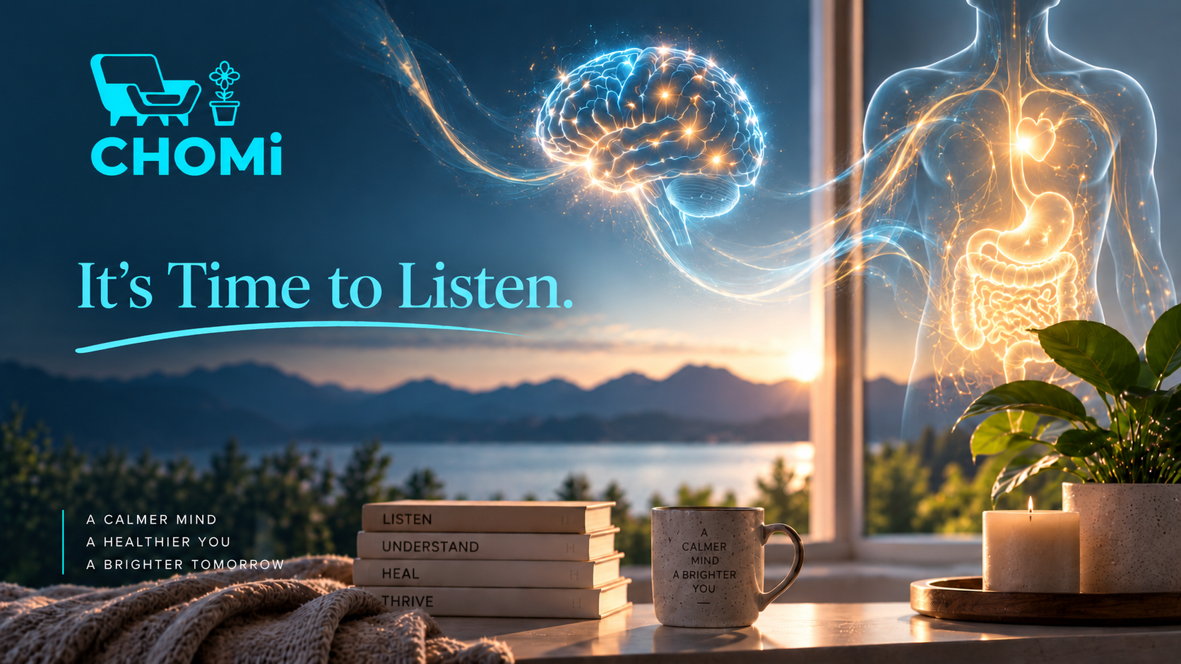 Your Body Isn’t Failing You. It’s Been Listening to Your Mind All Along.