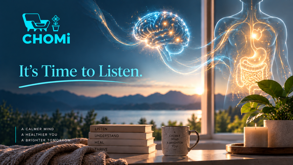 Your Body Isn’t Failing You. It’s Been Listening to Your Mind All Along.