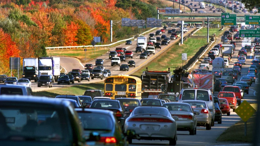 Boston's Hidden Legacy: How the 128 Tech Corridor Became a CAD/PLM Powerhouse