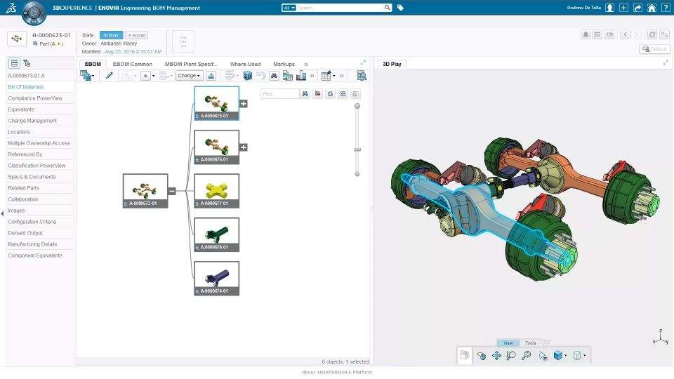 From SmarTeam to 3DEXPERIENCE: How Dassault Systèmes Redefined PLM as a Business Platform