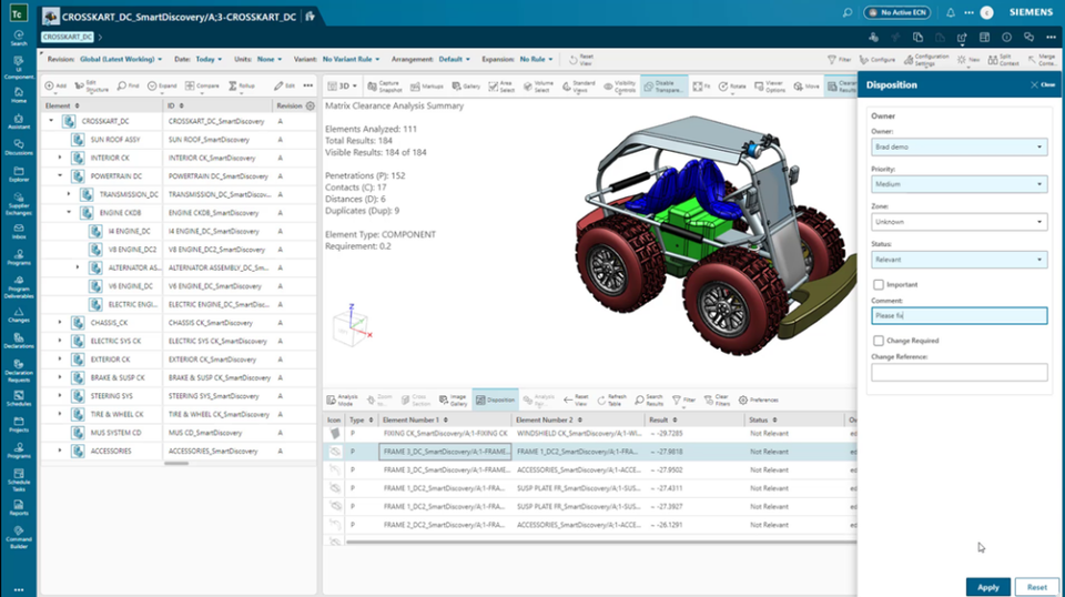 From IMAN to Teamcenter: How Siemens Built the Industry's Most Comprehensive PLM Platform