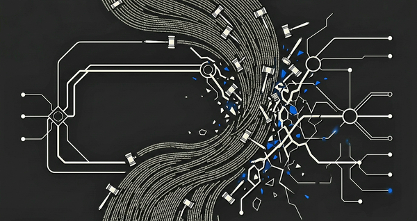 Why Legal Departments Fail at Data Viz
