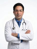 Dr. Bilal Khalid (M.D)