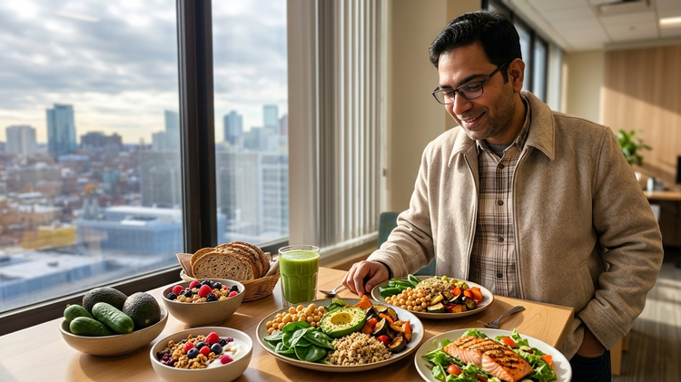 ​Why Does My Blood Sugar Spike After Exercise? (The 14.2 to 5.3 A1c Lesson)