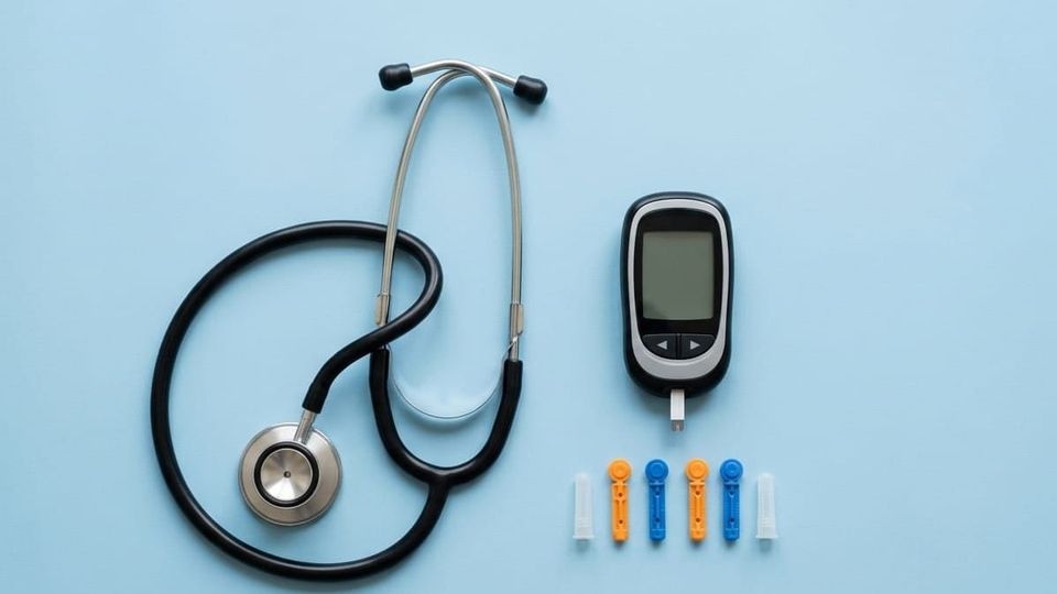 How I Lowered My HbA1c from 14.2% to 5.3% in 2.5 Months Without Medication: A Physician’s Journey