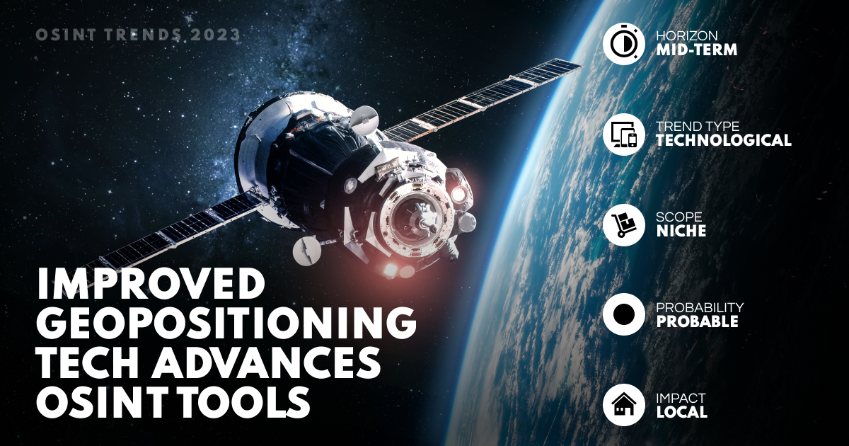 geopositioning osint tools