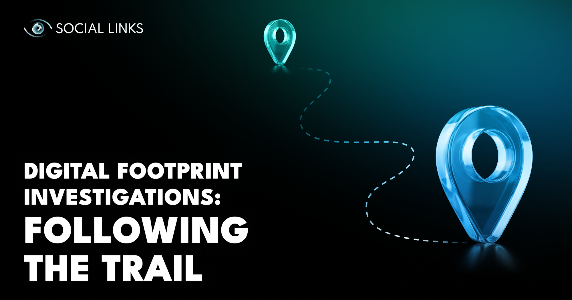 Digital Footprint Investigations: Following the Trail
