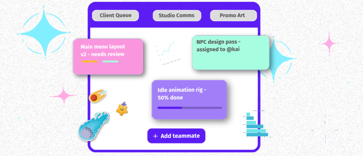 Sieve is Growing 🌱: New Pages + Teamspaces are Coming