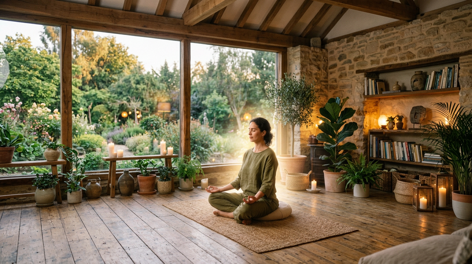 How to Trust Your Inner Wisdom When You Feel Uncertain
