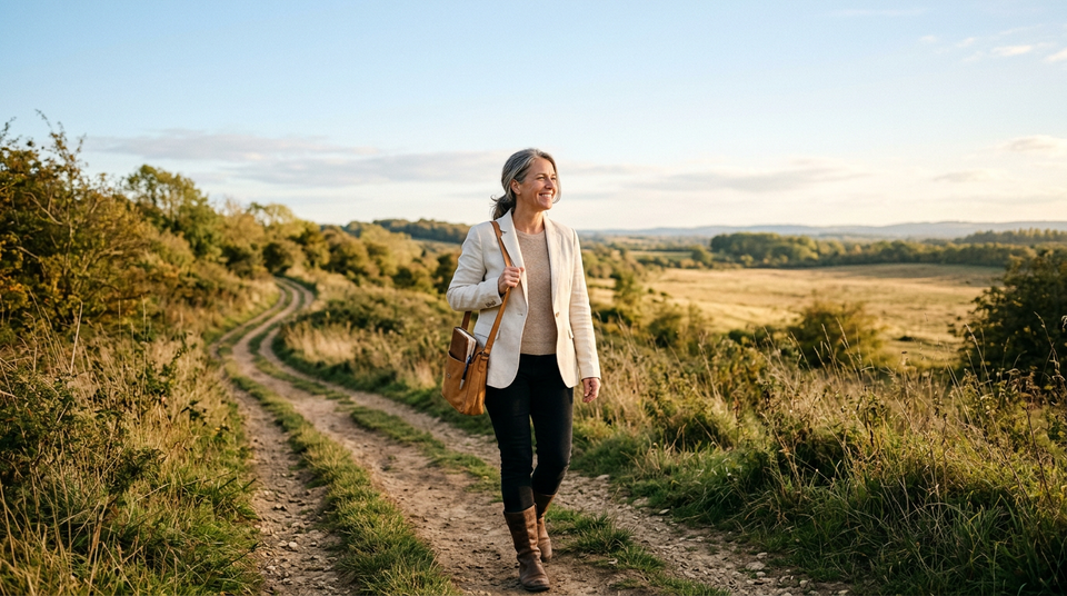From Healing to Purpose: What Will You Do With Your Life Experience?