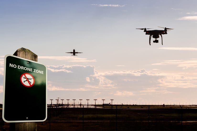 Drone Enforcement Is Tightening: What Pilots Need to Know After the JFK Incident