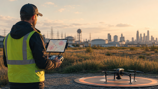 No-Drone Zones Are Expanding. Smart Pilots Need to Pay Attention.