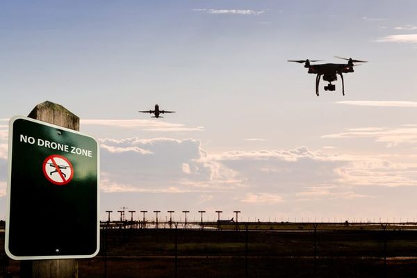 Drone Enforcement Is Tightening: What Pilots Need to Know After the JFK Incident