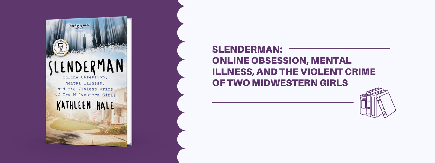 "Slenderman" asks tough questions about crime and mental illness