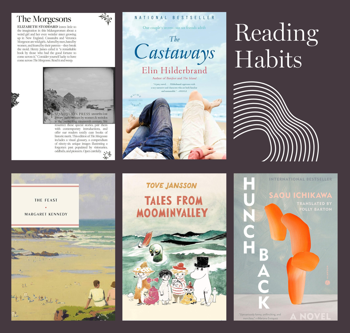 The perks and pitfalls of publishing a book about suicide