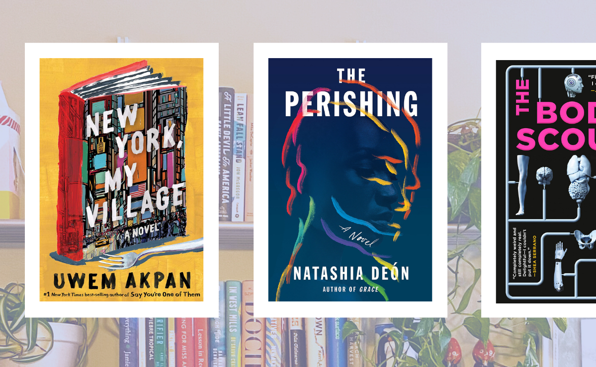 "Language is the beginning and end of everything."