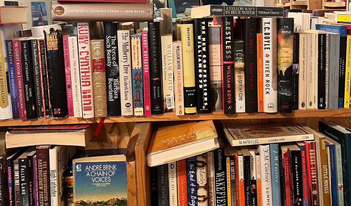 Reading Habits: turning an online newsletter into a print zine
