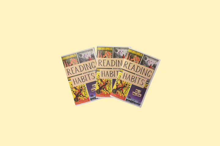 Issue 1: August 2026