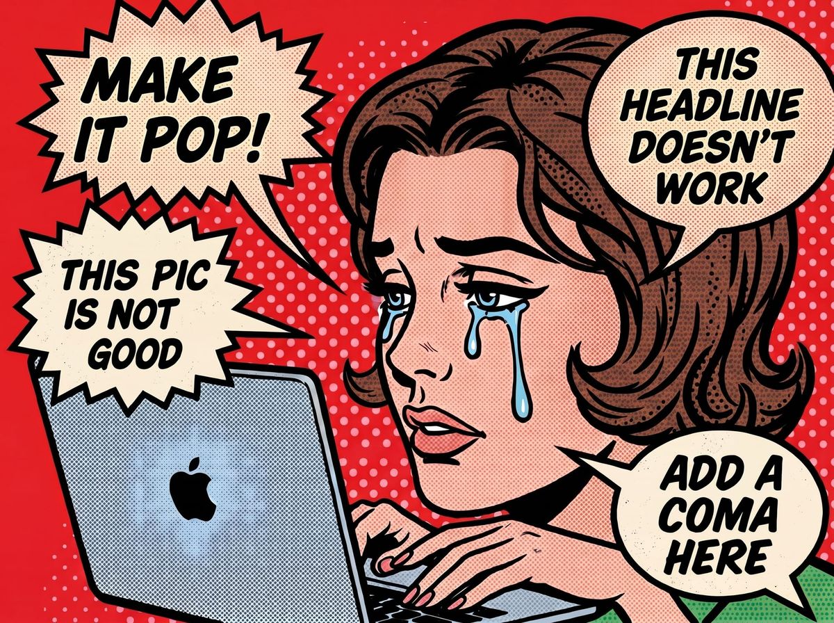 Review Designers’ Work to Maximize Their Performance