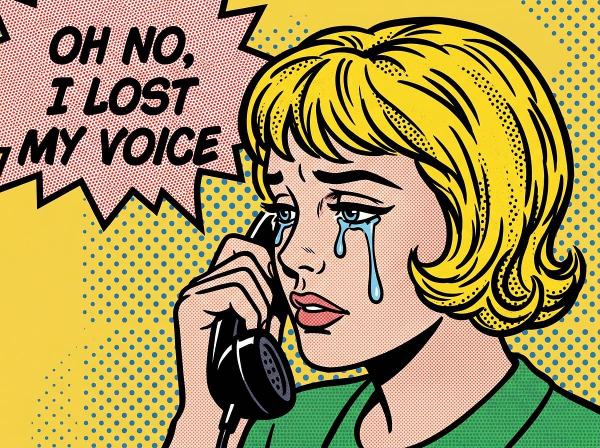 How Brand Voice Survives AI Content Automation