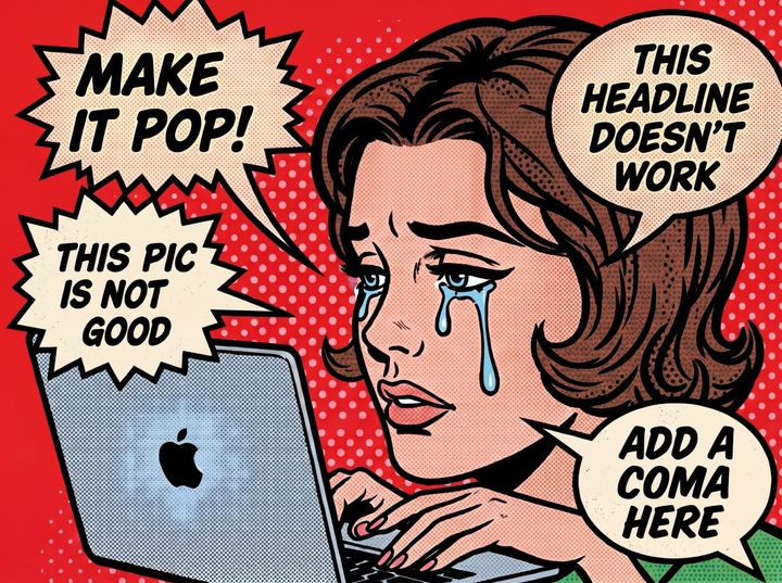 Review Designers’ Work to Maximize Their Performance