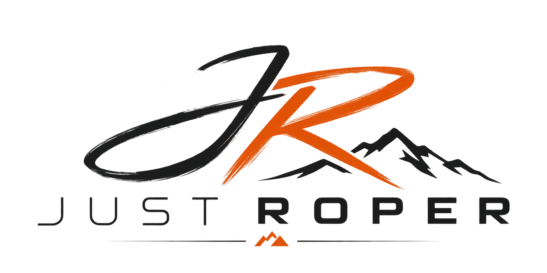 Just Roper