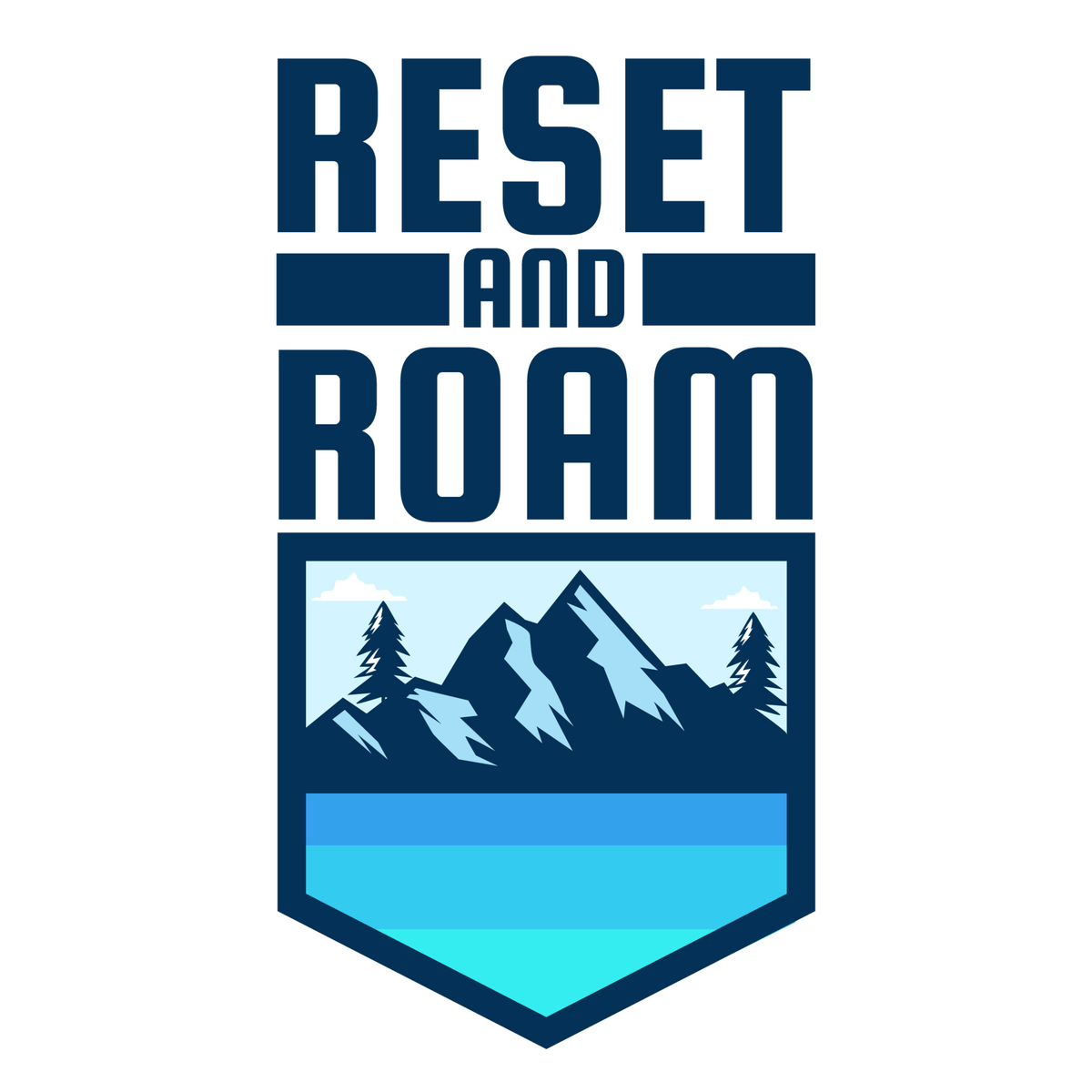Welcome to Reset and Roam