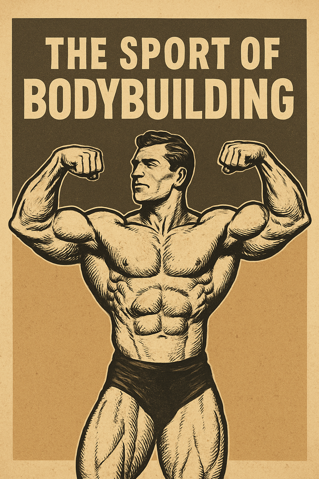 The Sport of Bodybuilding