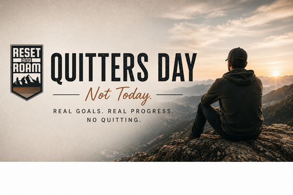 Quitters Day