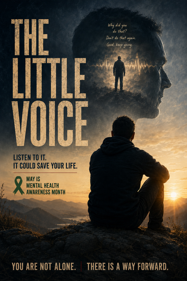 The Little Voice