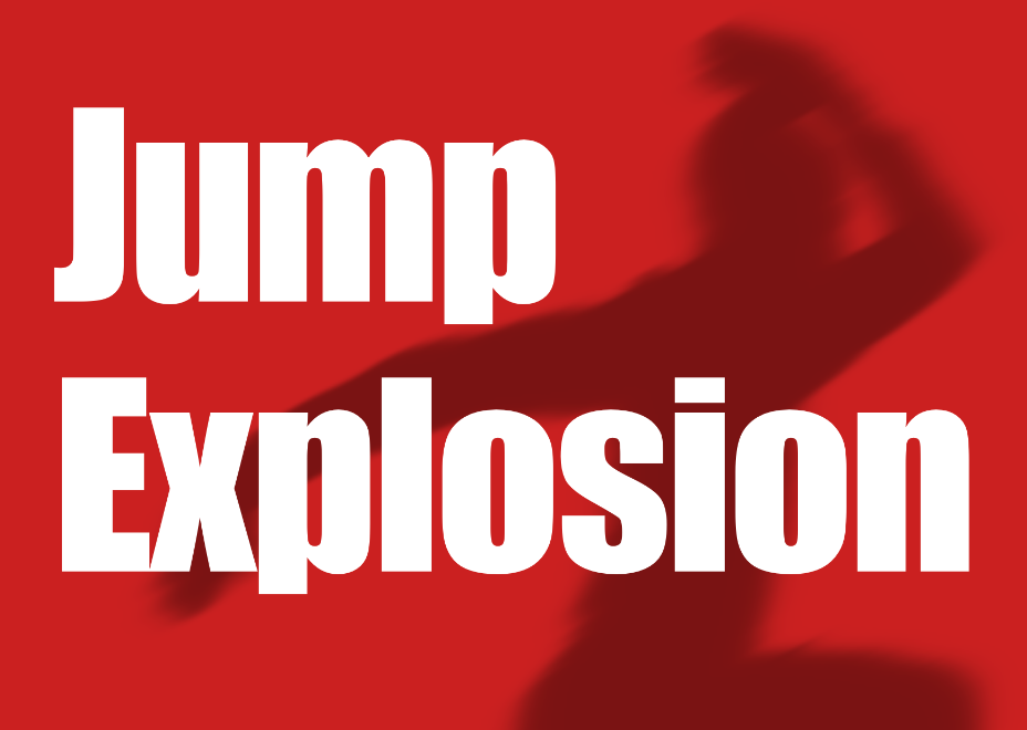 Verbessere deine Kraft- und Schnelligkeitsleistung!