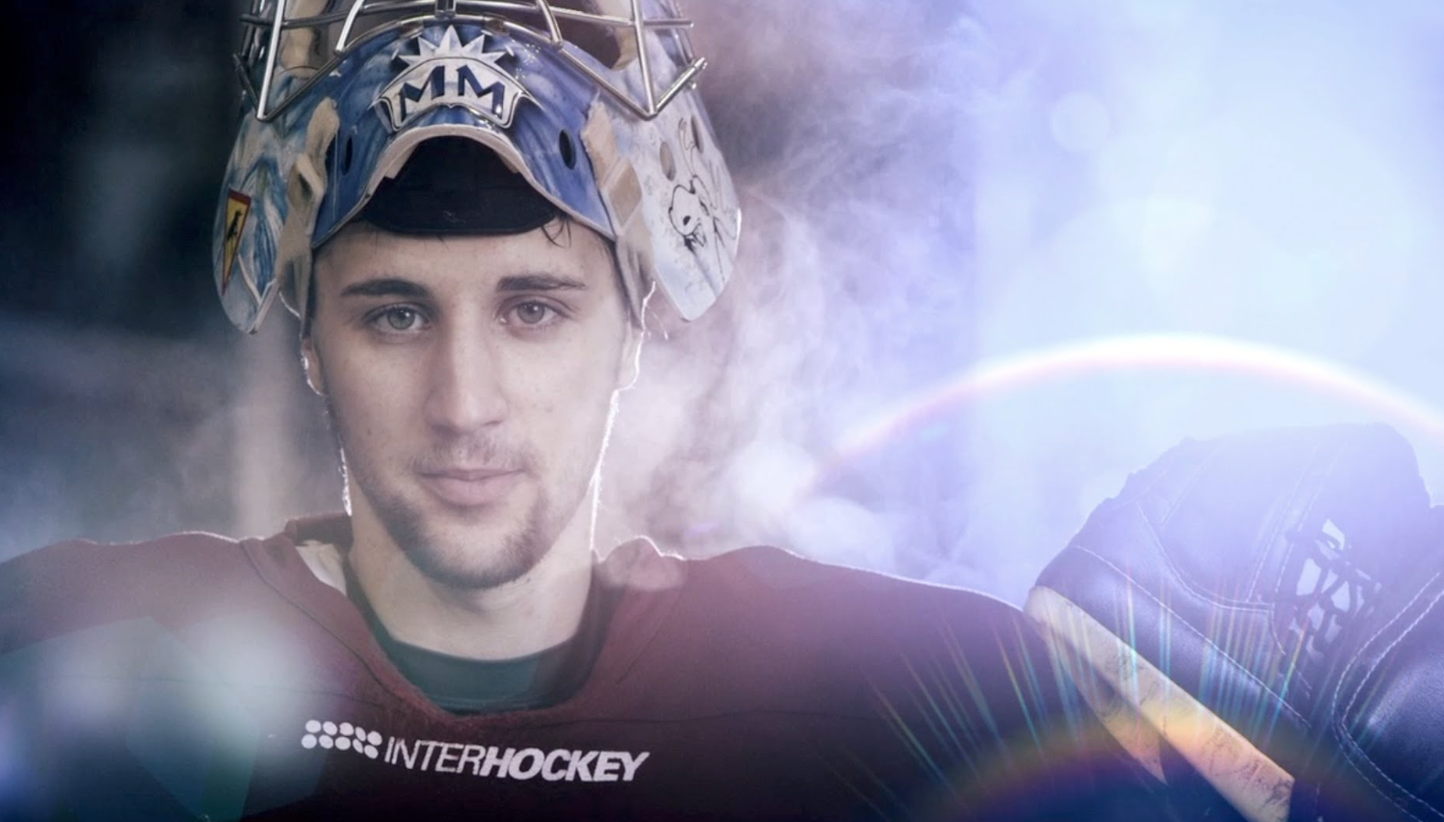 Matthias Mischler im Interview