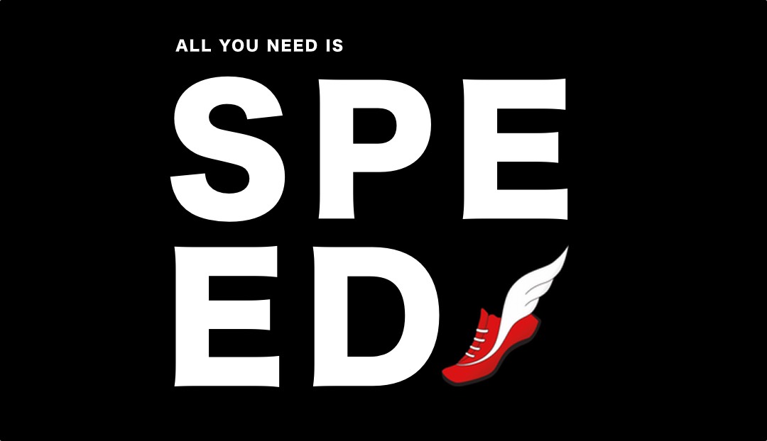 Trainerfortbildung Schnelligkeit: Speedtraining Eishockey