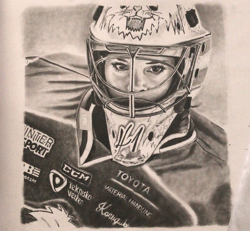 Schelling an den Olympischen Spielen. Wir haben sie begleitet.