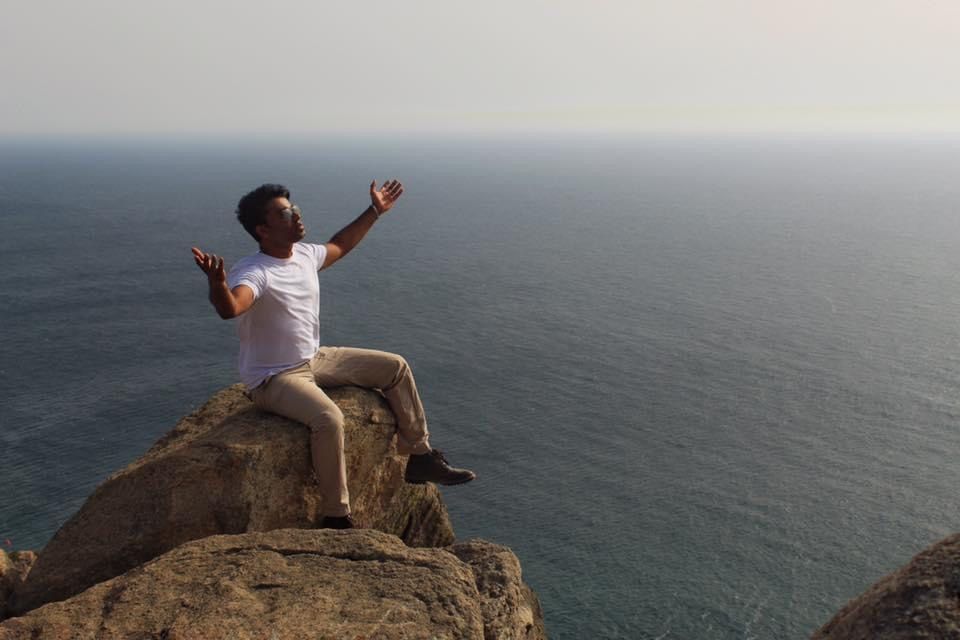 MEGHAL VIJAYAN
