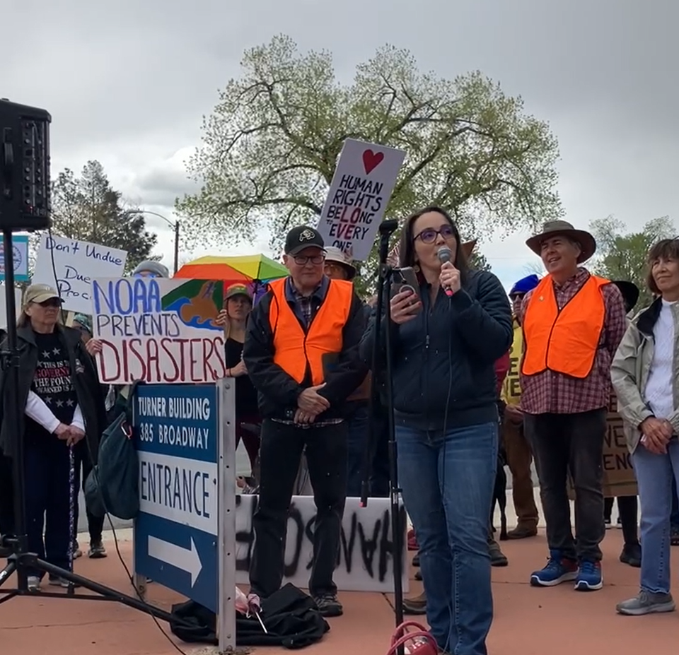 International Workers' Day