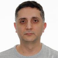 Hussain jafri