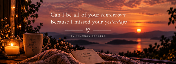 All of Your Tomorrows