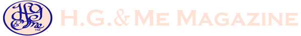 H.G. & Me Magazine