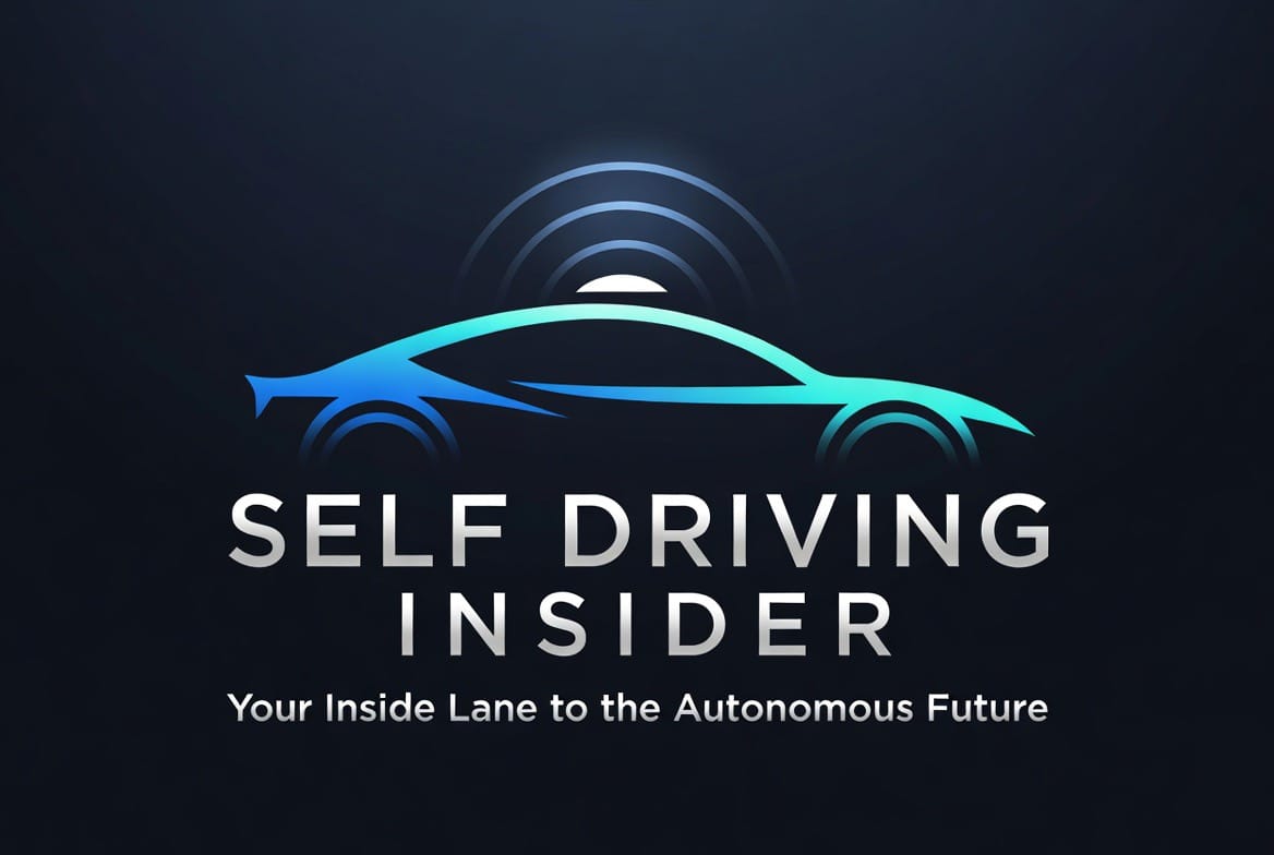 Self-Driving Insider
