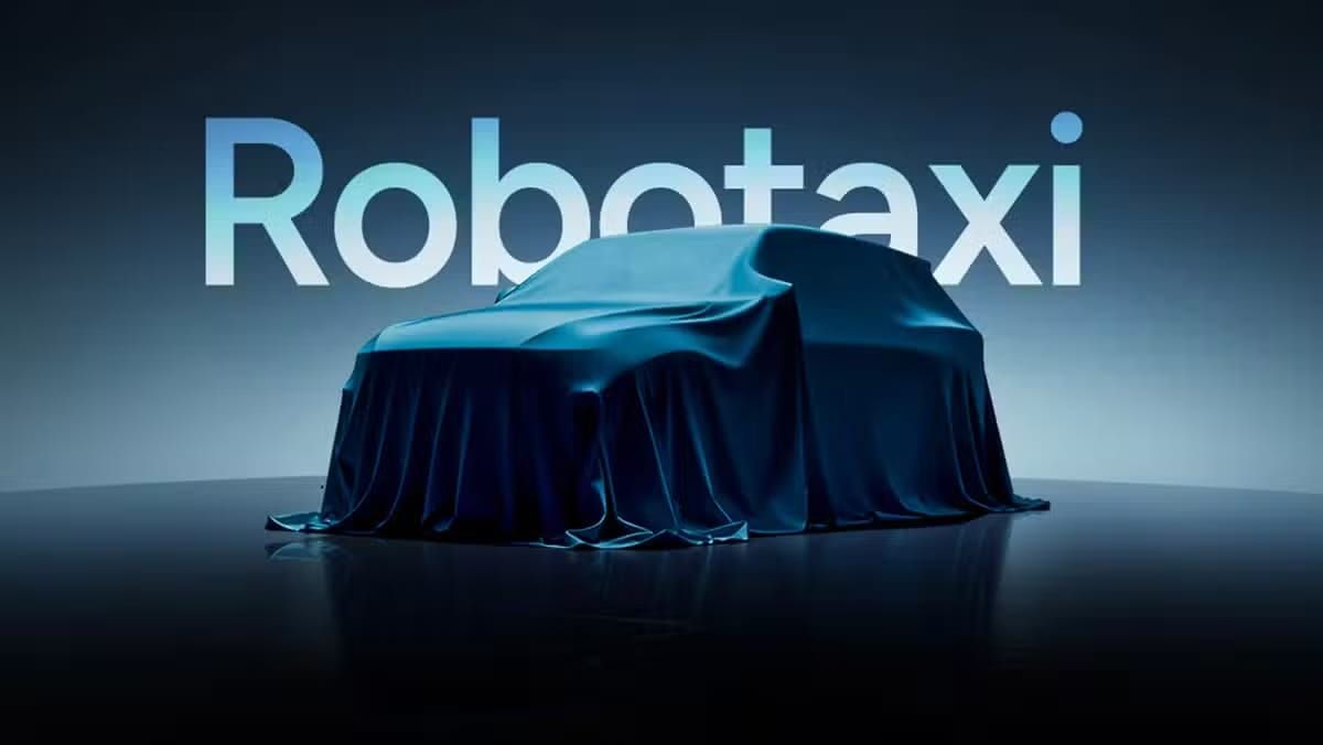 Xpeng's New Robotaxi Has No Lidar. Geely's Has 43 Sensors and No Steering Wheel. China Just Split in Two.
