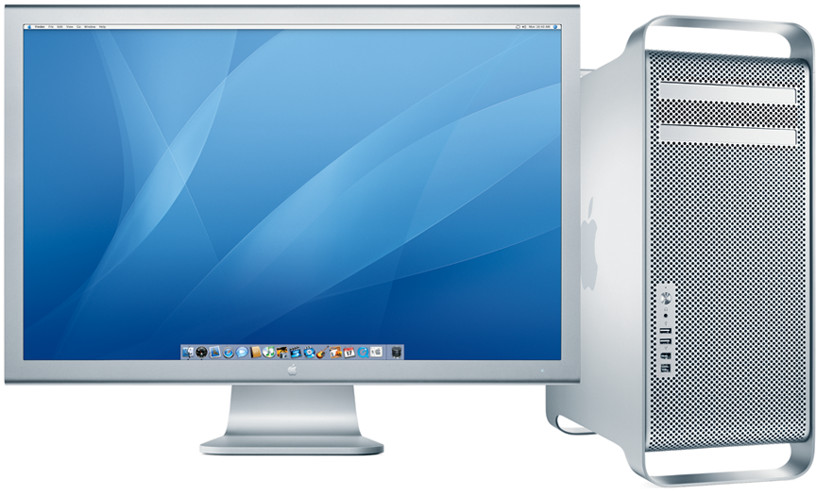 【完動品】 Apple Mac Pro 2006 / 追加メモリおまけあり Apple Unveils 'Mac Pro' | Skatter