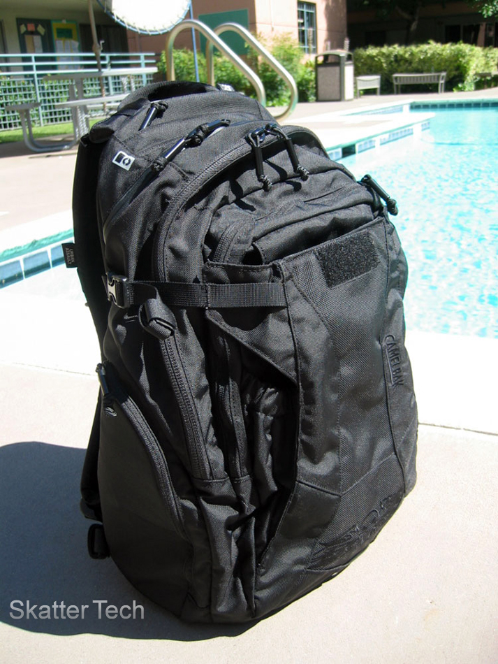 Camelbak Urban Assult Side Camelbak Urban Assult Side