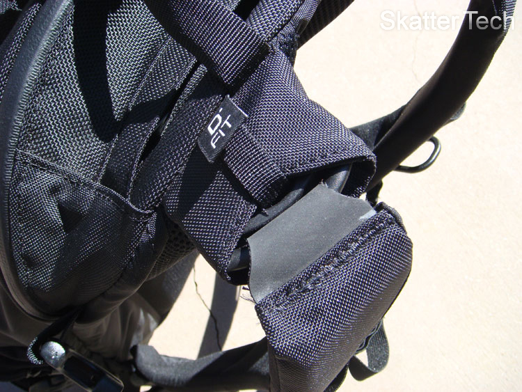 Camelbak Urban Assult Strap Ring Camelbak Urban Assult Strap Ring