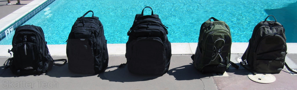 Extreme Every Day Packs Lineup Extreme Every Day Packs Lineup