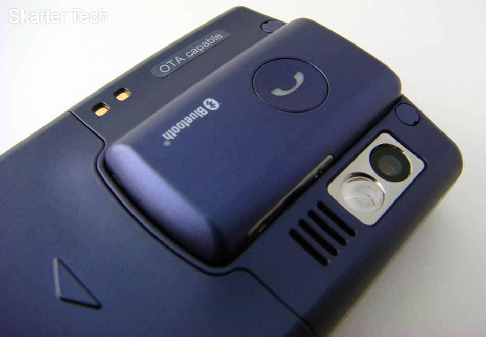 LG Decoy Back and Camera